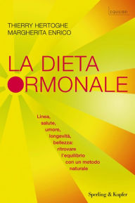 Title: La dieta ormonale, Author: Margherita Enrico