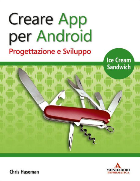 Creare App per Android