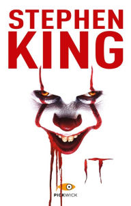 Title: It (versione italiana), Author: Stephen King