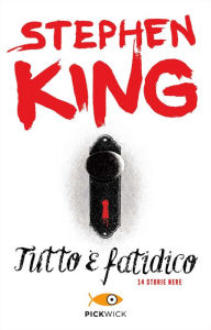 Title: Tutto è fatidico, Author: Stephen King