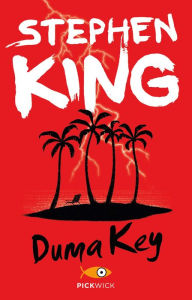 Title: Duma Key (versione italiana), Author: Stephen King