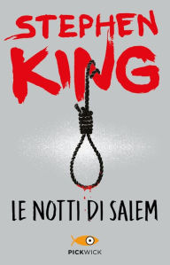 Title: Le notti di Salem, Author: Stephen King