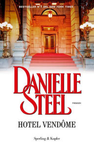 Title: Hotel Vendome, Author: Danielle Steel