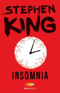 Title: Insomnia (Edizione Italiana), Author: Stephen King