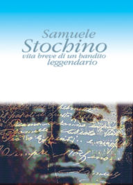 Title: Samuele Stochino, Author: Aresu Lina