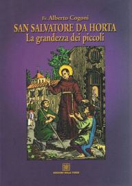 Title: San Salvatore da Horta: La grandezza dei piccoli, Author: Alberto Cogoni
