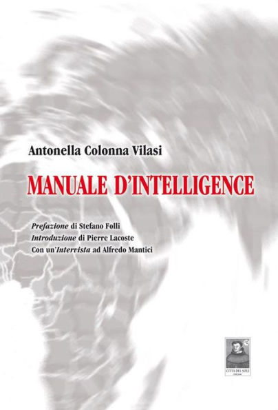 Manuale d'intelligence