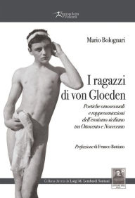Title: I ragazzi di von Gloeden, Author: Mario Bolognari