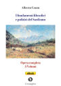 I fondamenti filosofici e politici del Sardismo: Opera completa