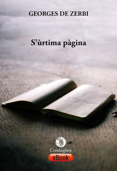 S'ùrtima pàgina