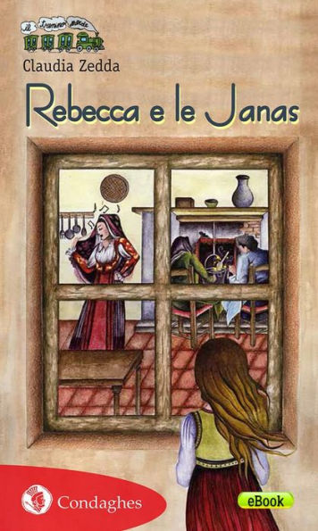 Rebecca e le Janas