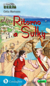 Title: Ritorno a Sulky, Author: Clelia Martuzzu