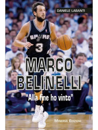 Title: Marco Belinelli: 