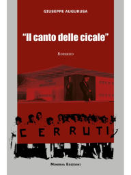 Title: Il canto delle cicale, Author: Giuseppe Augurusa