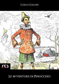 Le avventure di Pinocchio
