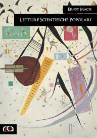 Title: Letture scientifiche popolari, Author: Ernst Mach