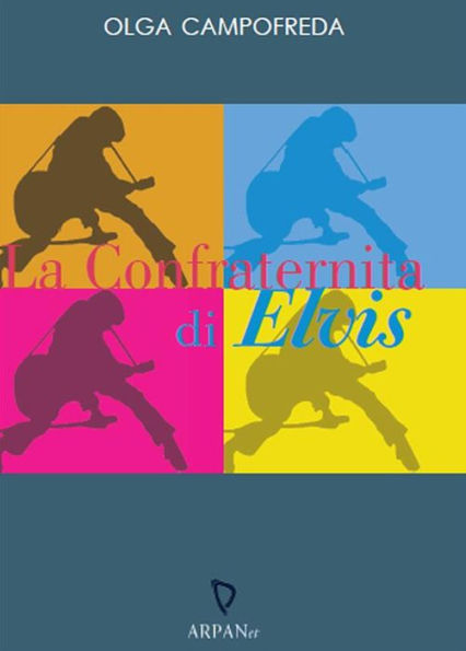 La confraternita di Elvis