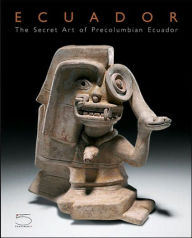 Secret Art of Precolumbian Ecuador