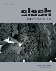 Title: Slash: Paper Under the Knife, Author: David Revere McFadden
