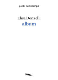 Title: album, Author: Elisa Donzelli