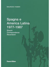 Title: Spagna e America latina, Author: Fabbri Maurizio