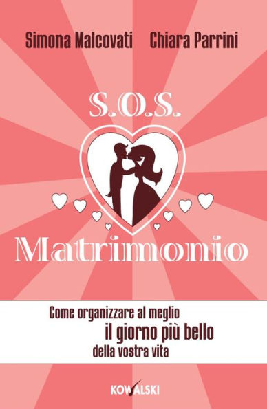 S.O.S. Matrimonio