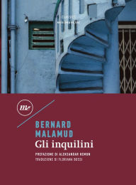 Title: Gli inquilini, Author: Bernard Malamud