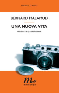 Title: Una nuova vita, Author: Bernard Malamud