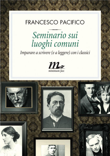 Seminario sui luoghi comuni. Imparare a scrivere (e a leggere) con i classici