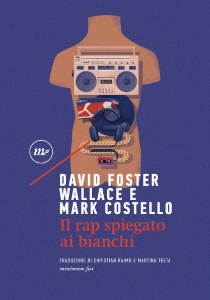 Il rap spiegato ai bianchi (Signifying Rappers)