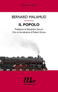 Title: Il Popolo, Author: Bernard Malamud