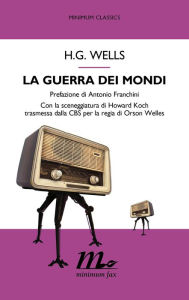 Title: La guerra dei mondi, Author: H. G. Wells