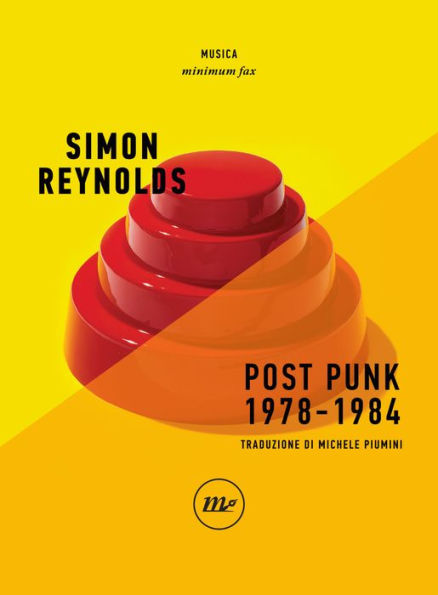 Post punk: 1978-1984