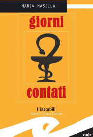 Title: Giorni contati, Author: Masella Maria