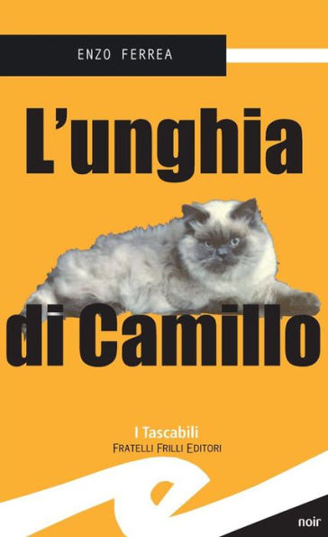 L'unghia di Camillo