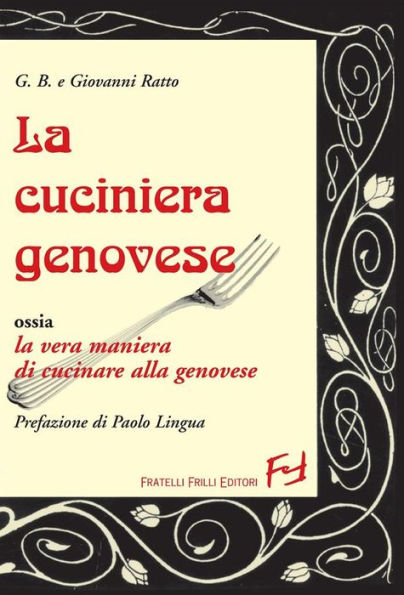 La cuciniera genovese