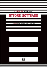 Books by Ettore Sottsass