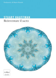 Title: Reinventare il sacro, Author: Kauffman Stuart
