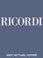Francesca Da Rimini It/En: Libretto