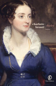 Title: Shirley, Author: Charlotte Brontë