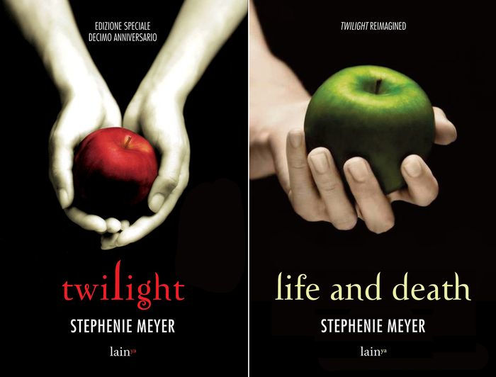 Twilight/Life And Death - Edizione Speciale Decimo Anniversario ...