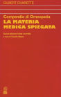 la materia medica spiegata: compendio di omeopatia