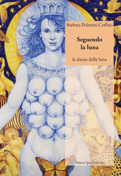 Seguendo la luna: la danza della luna