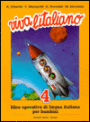 Viva L'italiano: Libro Operativo di Lingua Italiana per Bambini