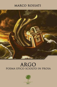 Title: Argo, Author: Marco Rossati