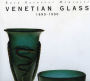 Venetian Glass, 1890-1990