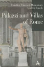 Palazzi and Villas of Rome