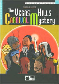 The Vegas Hills Carnival Mystery