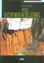 Die Verwandlung (The Metamorphosis) Book/Cd