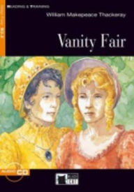 Vanity Fair+cd